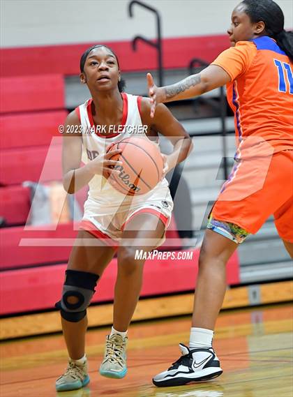 Thumbnail 2 in Millville vs. Kingsway photogallery.