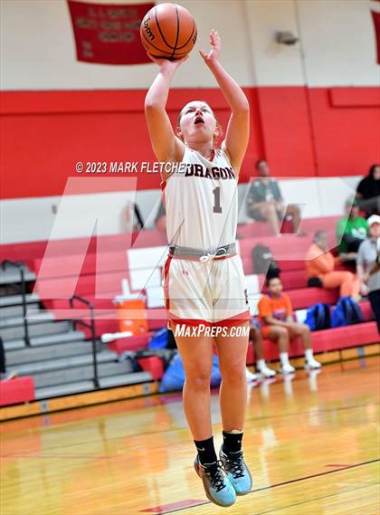 Thumbnail 1 in Millville vs. Kingsway photogallery.