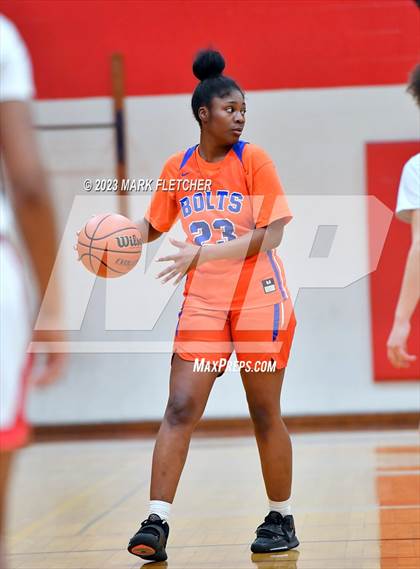 Thumbnail 2 in Millville vs. Kingsway photogallery.