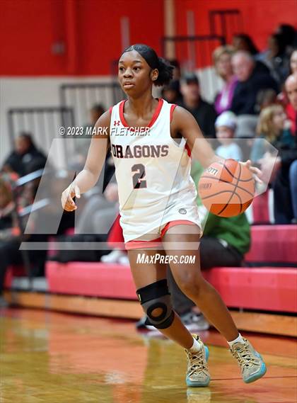 Thumbnail 1 in Millville vs. Kingsway photogallery.