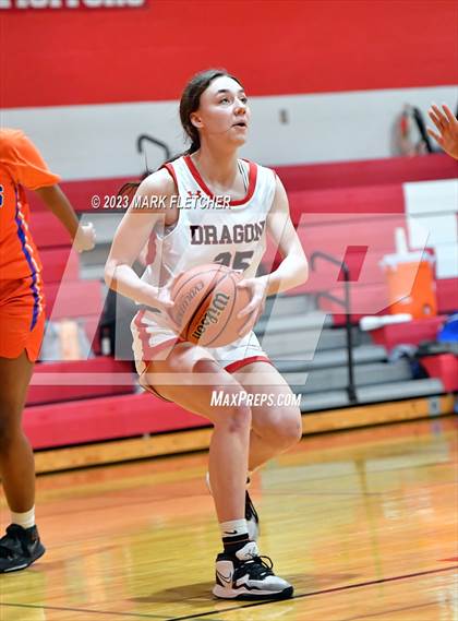 Thumbnail 2 in Millville vs. Kingsway photogallery.