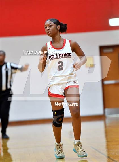 Thumbnail 2 in Millville vs. Kingsway photogallery.