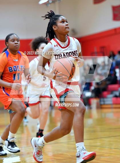 Thumbnail 1 in Millville vs. Kingsway photogallery.