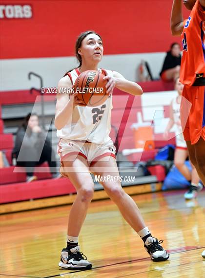 Thumbnail 3 in Millville vs. Kingsway photogallery.
