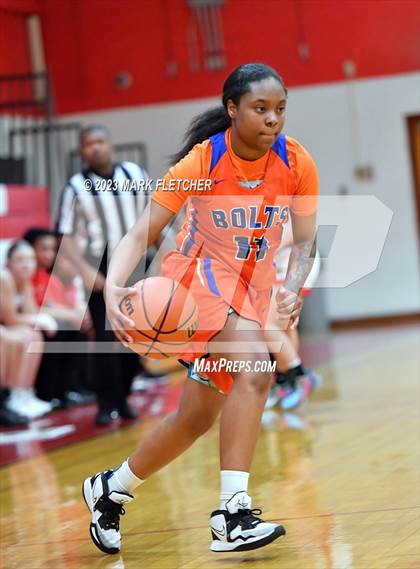 Thumbnail 3 in Millville vs. Kingsway photogallery.