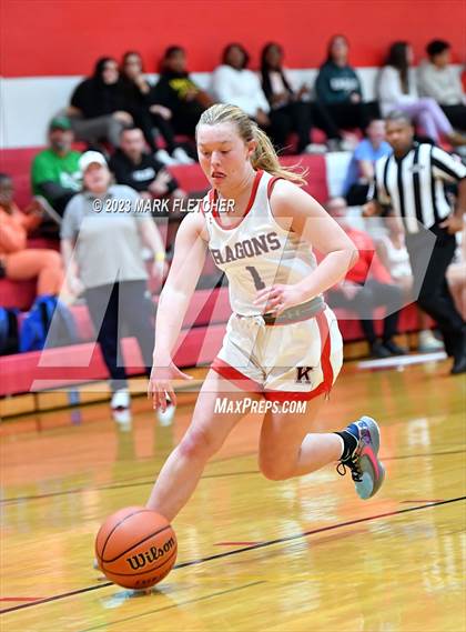 Thumbnail 1 in Millville vs. Kingsway photogallery.