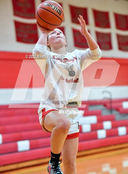 Thumbnail 1 in Millville vs. Kingsway photogallery.
