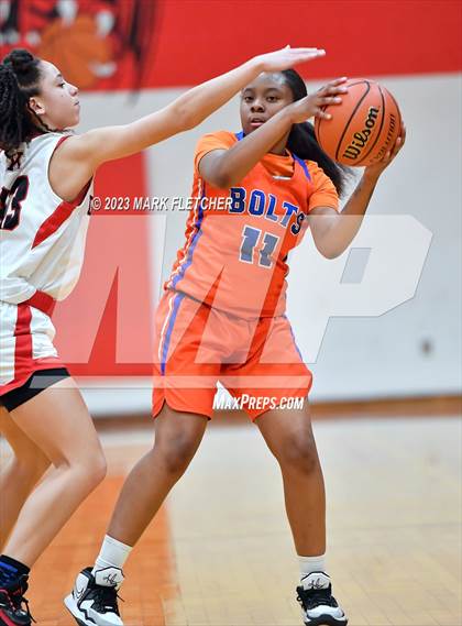 Thumbnail 1 in Millville vs. Kingsway photogallery.