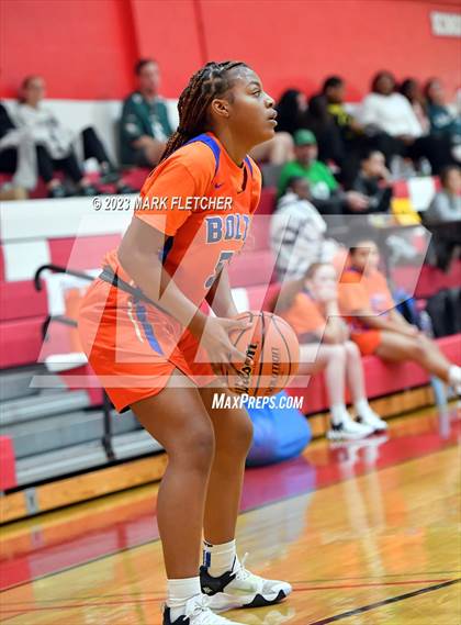 Thumbnail 3 in Millville vs. Kingsway photogallery.