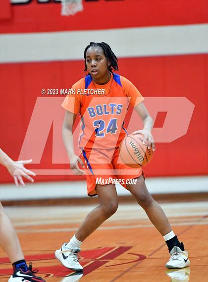 Thumbnail 3 in Millville vs. Kingsway photogallery.