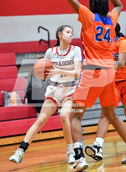 Thumbnail 3 in Millville vs. Kingsway photogallery.