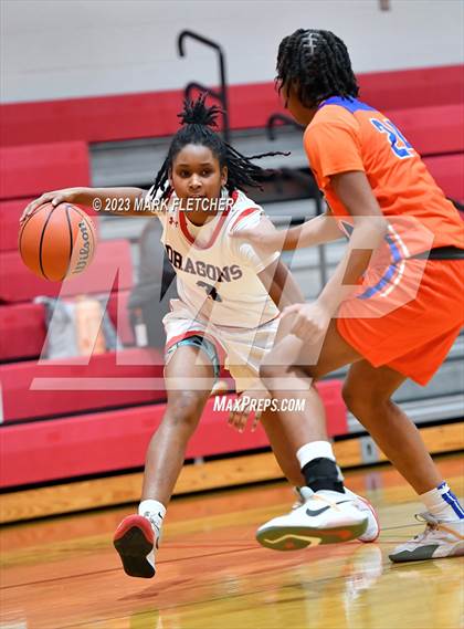 Thumbnail 2 in Millville vs. Kingsway photogallery.
