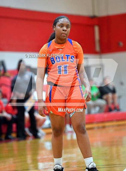 Thumbnail 2 in Millville vs. Kingsway photogallery.