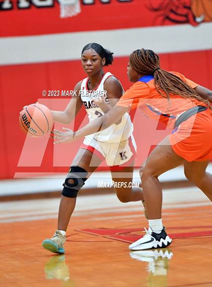 Thumbnail 1 in Millville vs. Kingsway photogallery.