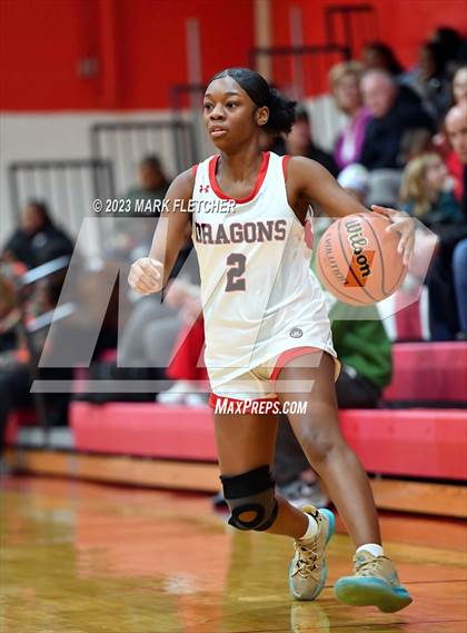 Thumbnail 2 in Millville vs. Kingsway photogallery.