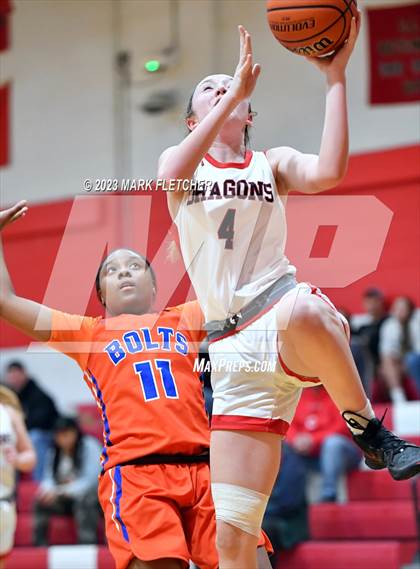 Thumbnail 1 in Millville vs. Kingsway photogallery.