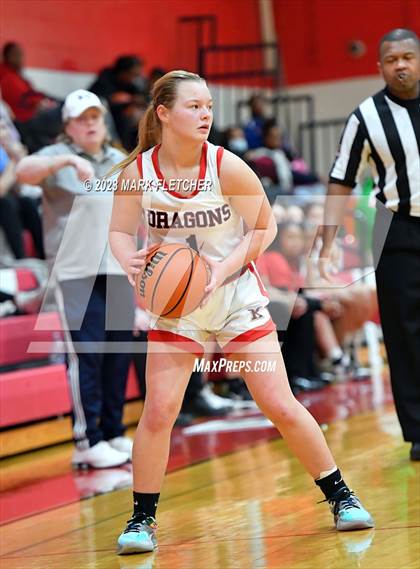 Thumbnail 3 in Millville vs. Kingsway photogallery.