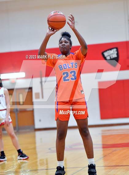 Thumbnail 1 in Millville vs. Kingsway photogallery.