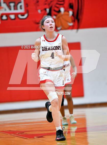 Thumbnail 3 in Millville vs. Kingsway photogallery.