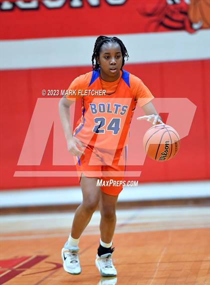 Thumbnail 1 in Millville vs. Kingsway photogallery.