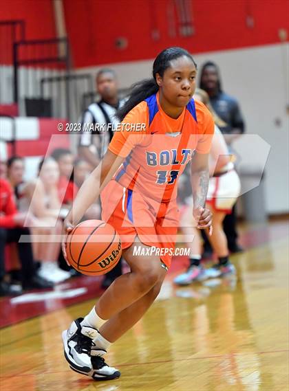 Thumbnail 2 in Millville vs. Kingsway photogallery.