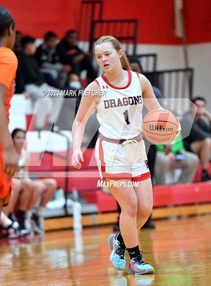Thumbnail 3 in Millville vs. Kingsway photogallery.