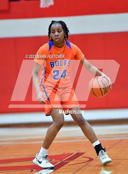 Thumbnail 2 in Millville vs. Kingsway photogallery.