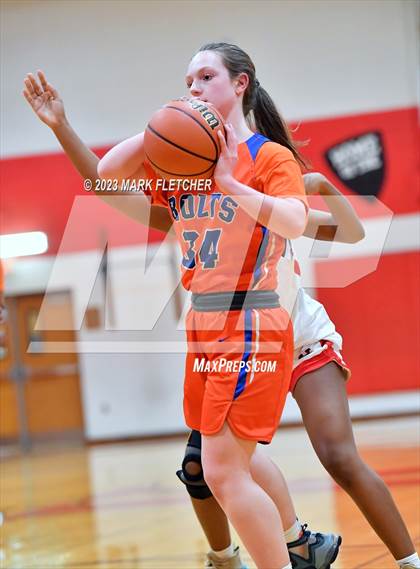 Thumbnail 1 in Millville vs. Kingsway photogallery.