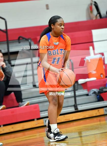 Thumbnail 2 in Millville vs. Kingsway photogallery.