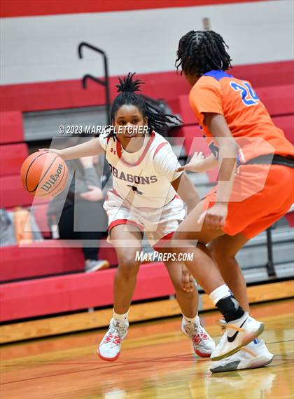 Thumbnail 1 in Millville vs. Kingsway photogallery.