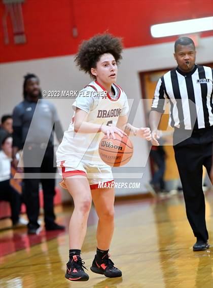 Thumbnail 1 in Millville vs. Kingsway photogallery.