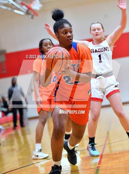 Thumbnail 1 in Millville vs. Kingsway photogallery.