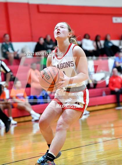Thumbnail 1 in Millville vs. Kingsway photogallery.