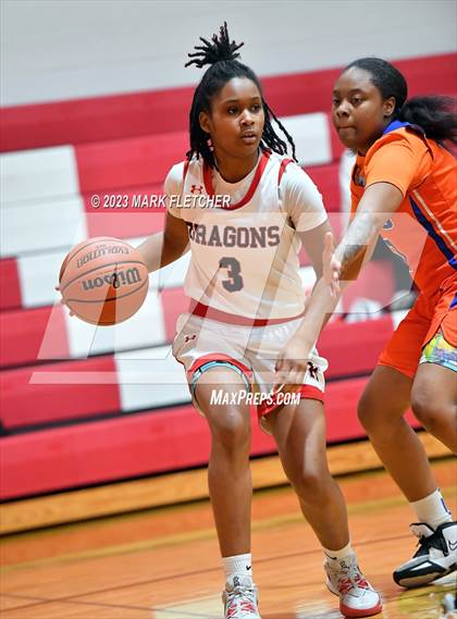 Thumbnail 3 in Millville vs. Kingsway photogallery.