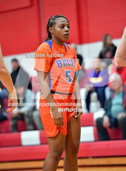 Thumbnail 2 in Millville vs. Kingsway photogallery.