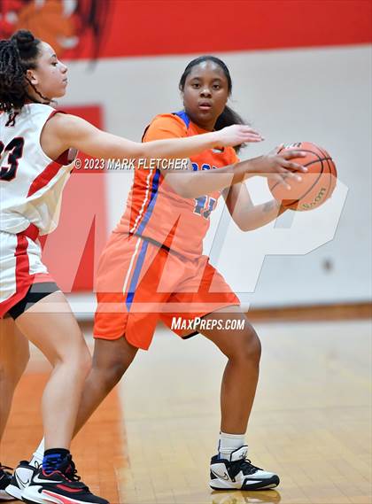 Thumbnail 2 in Millville vs. Kingsway photogallery.