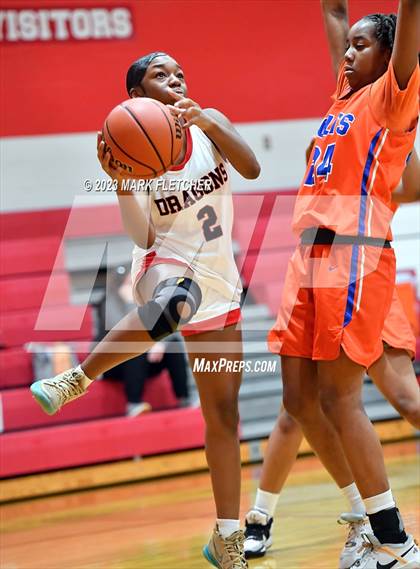 Thumbnail 2 in Millville vs. Kingsway photogallery.