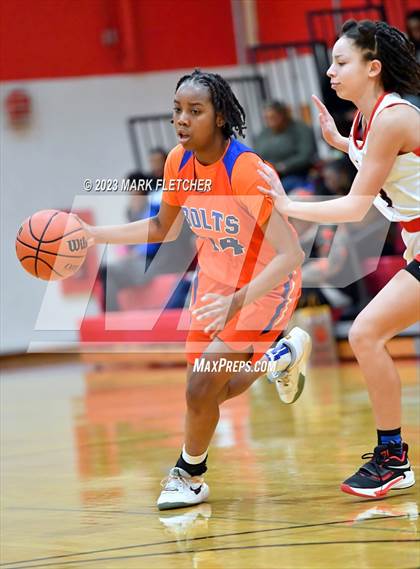 Thumbnail 1 in Millville vs. Kingsway photogallery.