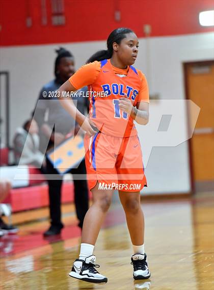 Thumbnail 3 in Millville vs. Kingsway photogallery.