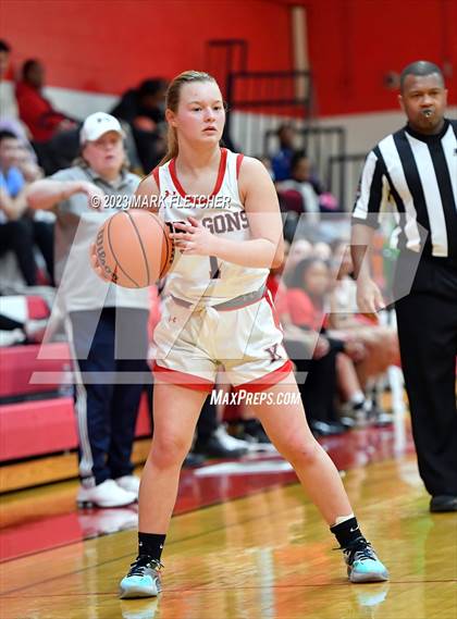 Thumbnail 1 in Millville vs. Kingsway photogallery.