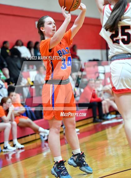 Thumbnail 2 in Millville vs. Kingsway photogallery.
