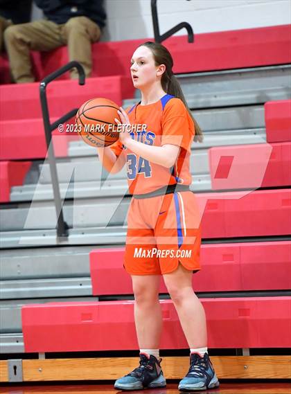Thumbnail 3 in Millville vs. Kingsway photogallery.