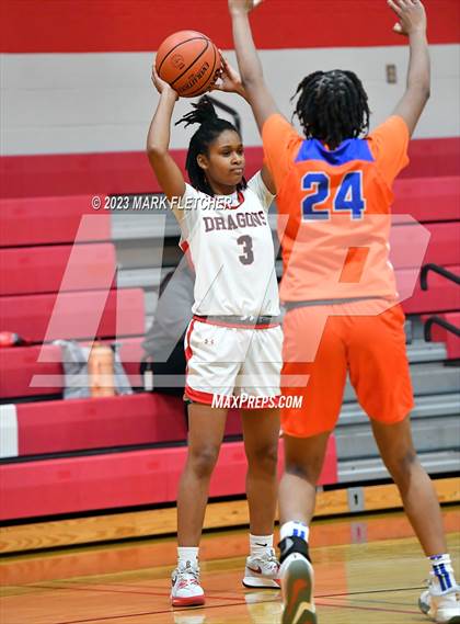 Thumbnail 1 in Millville vs. Kingsway photogallery.