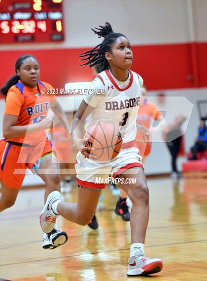Thumbnail 3 in Millville vs. Kingsway photogallery.
