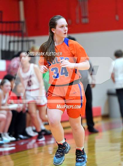 Thumbnail 2 in Millville vs. Kingsway photogallery.