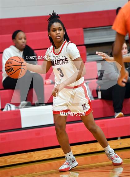 Thumbnail 1 in Millville vs. Kingsway photogallery.