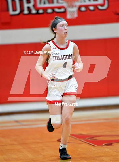 Thumbnail 3 in Millville vs. Kingsway photogallery.