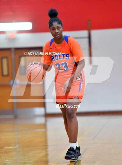 Thumbnail 3 in Millville vs. Kingsway photogallery.