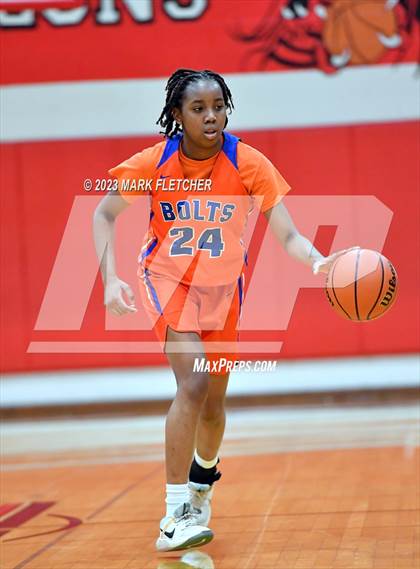Thumbnail 2 in Millville vs. Kingsway photogallery.