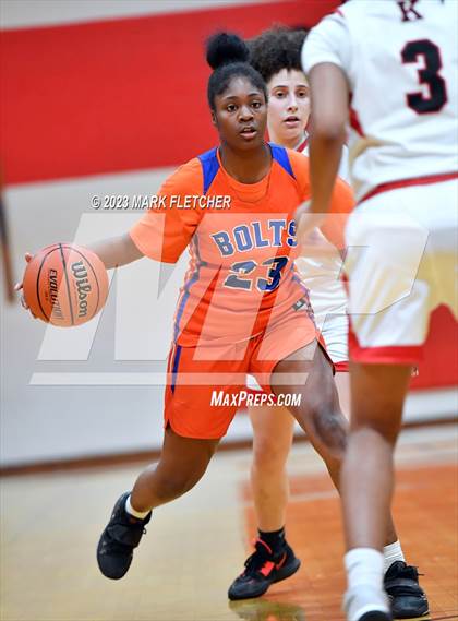 Thumbnail 1 in Millville vs. Kingsway photogallery.